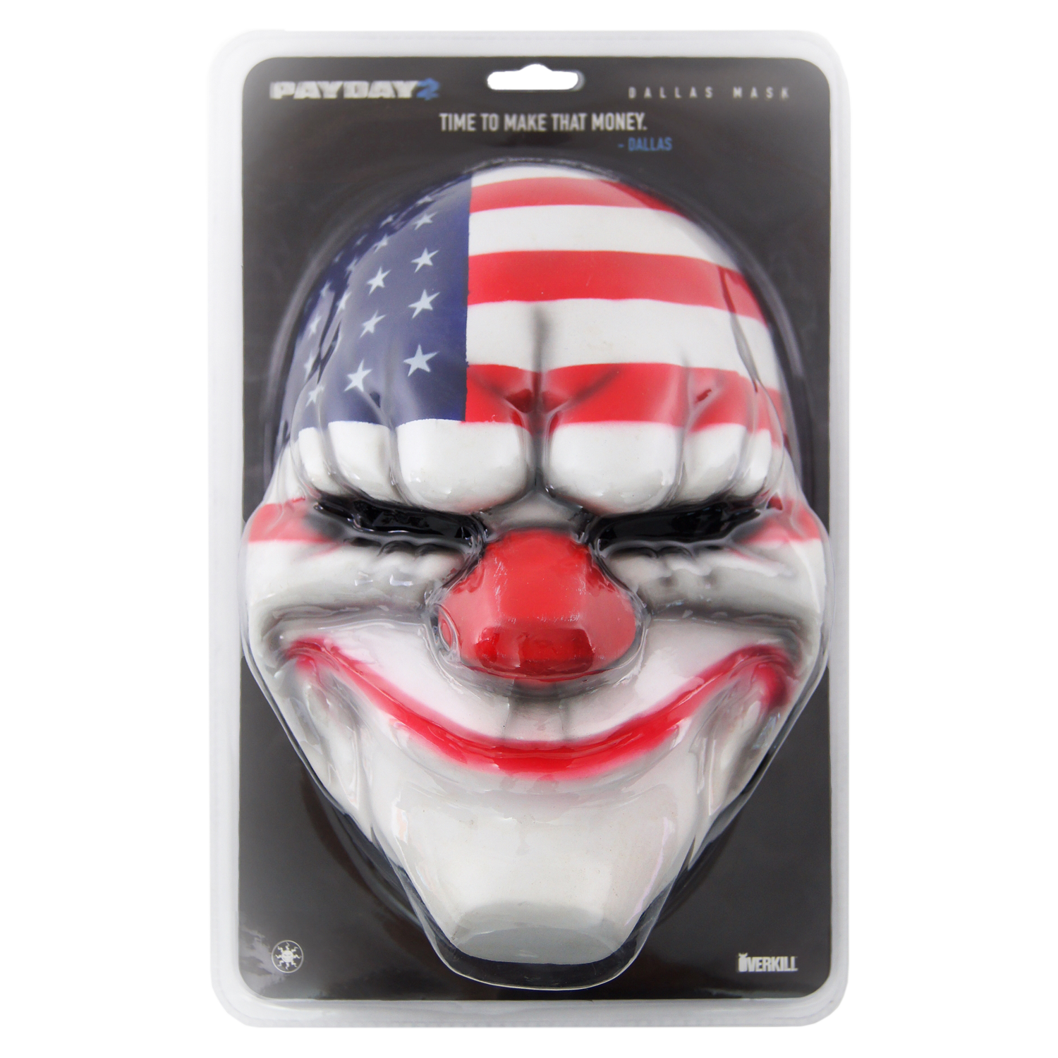 Masks from payday 2 фото 90