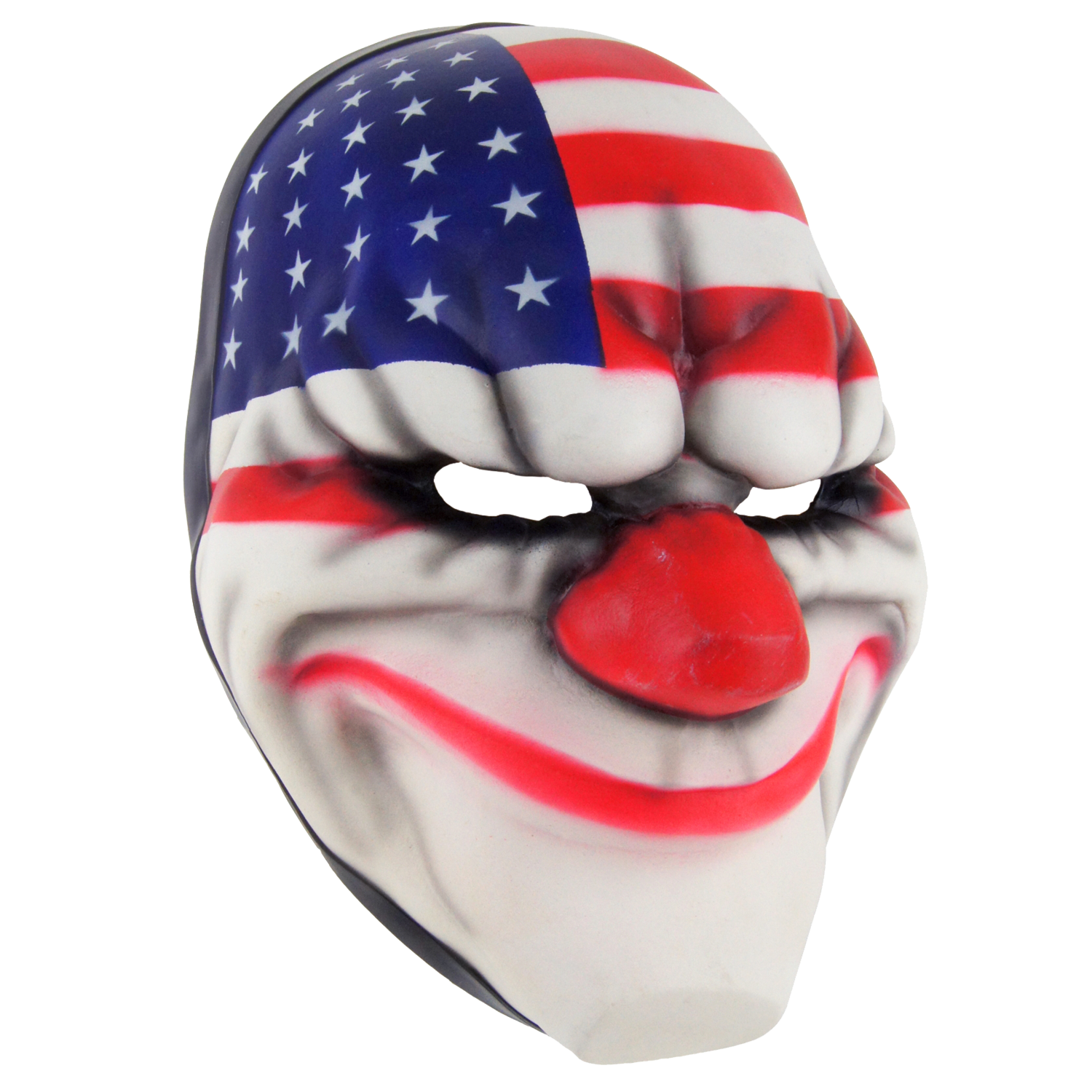 recorder Autonomie Opsplitsen Payday 2 Replica Dallas Mask | The official Payday 2 Merch Store