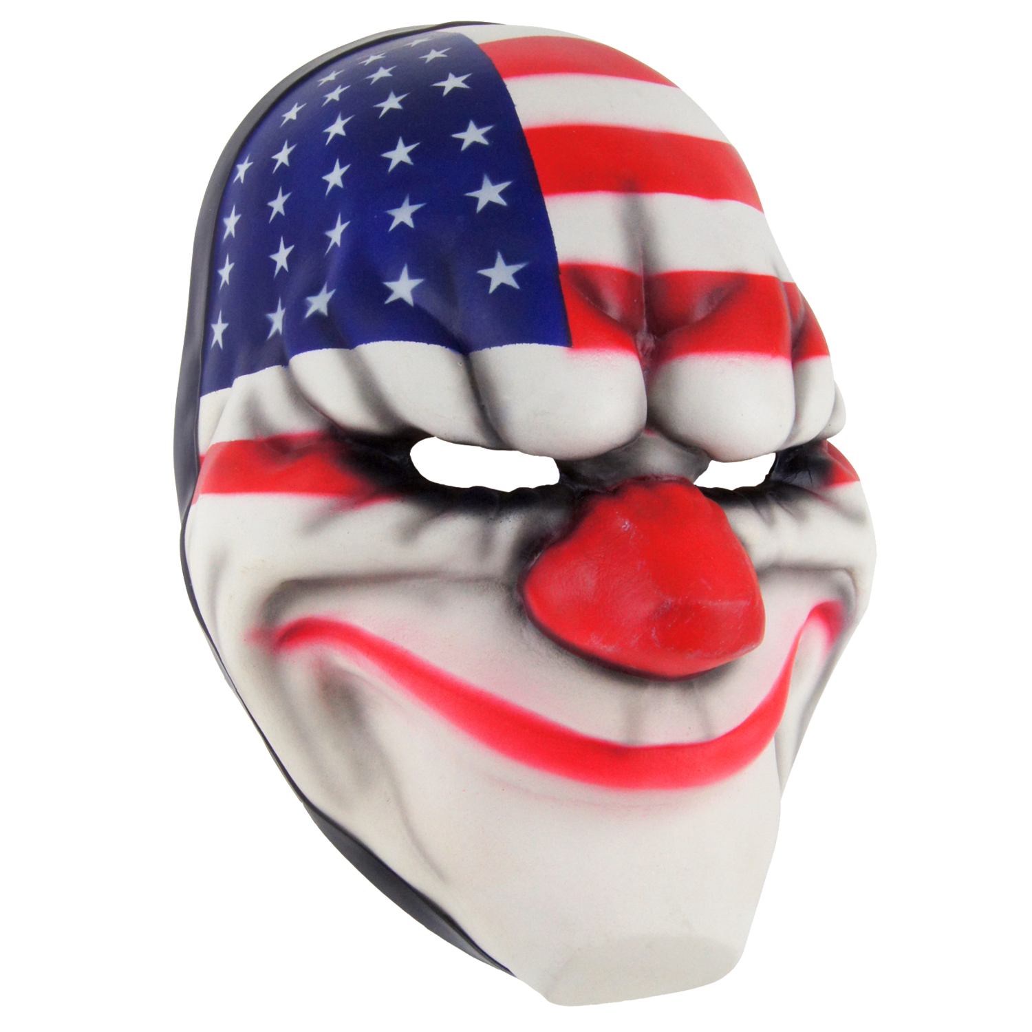 Dallas payday 2