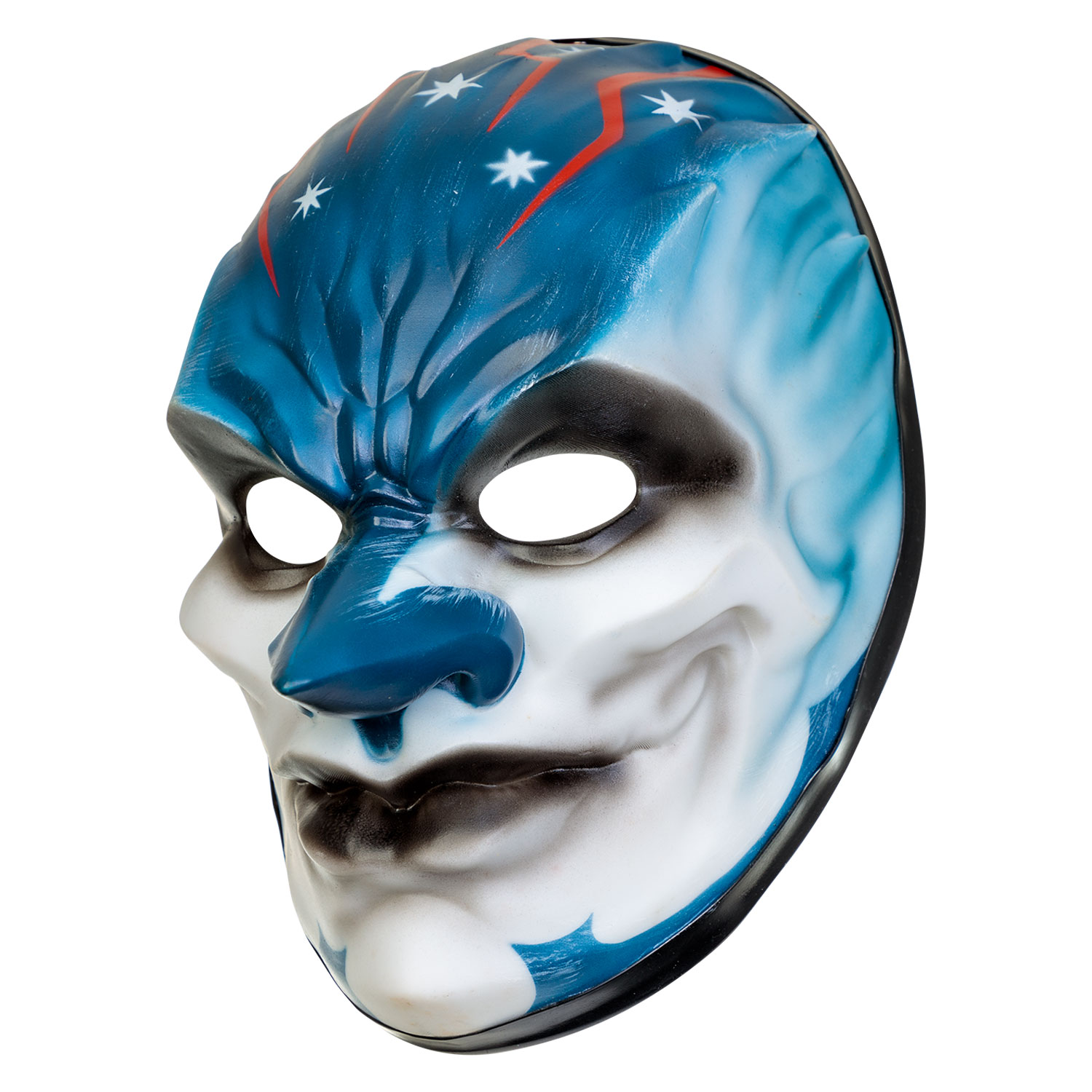 Masks from payday 2 фото 52