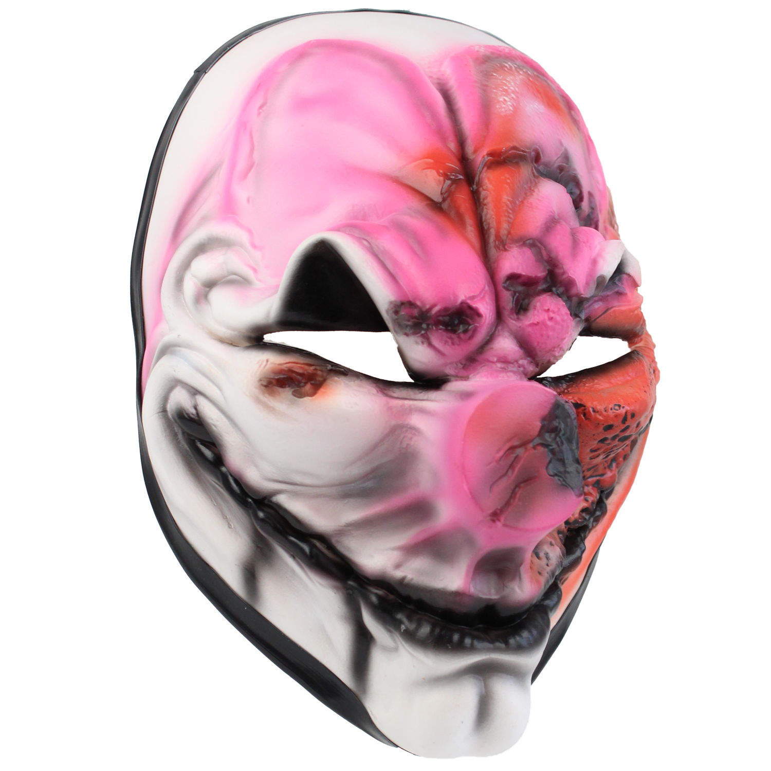 Payday 2 Old Hoxton Mask official Payday Merch Store