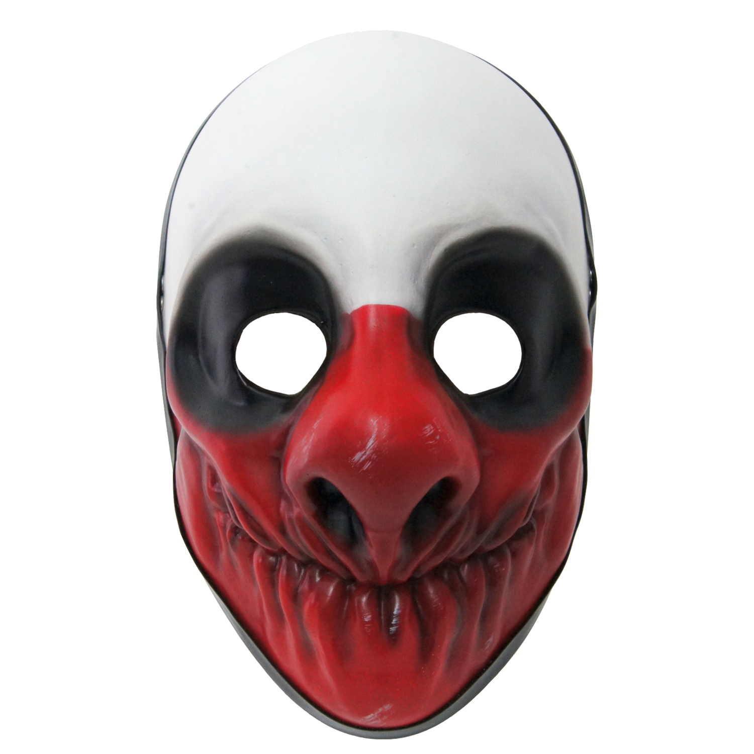 Payday 2 Replica Wolf Mask | The official Payday 2 Merch Store