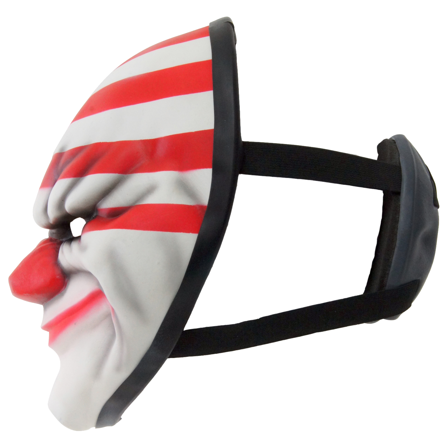Vag himmel Syge person Payday 2 Replica Dallas Mask | The official Payday 2 Merch Store