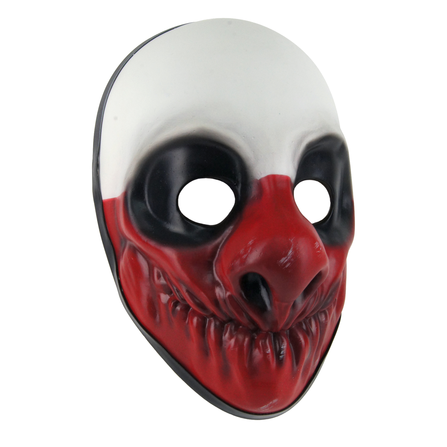 Erobring shampoo hjul PAYDAY 2 | Replica Mask Wolf | The official Payday 2 Merch Store
