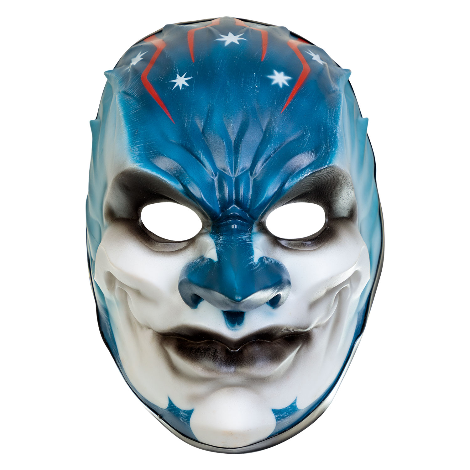All masks in payday 2 фото 86