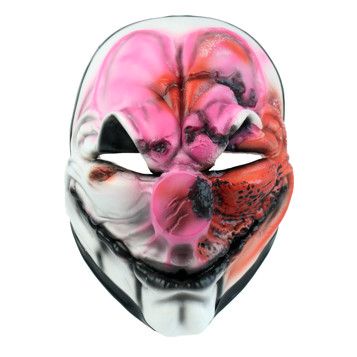 Payday 2 how to get masks фото 37
