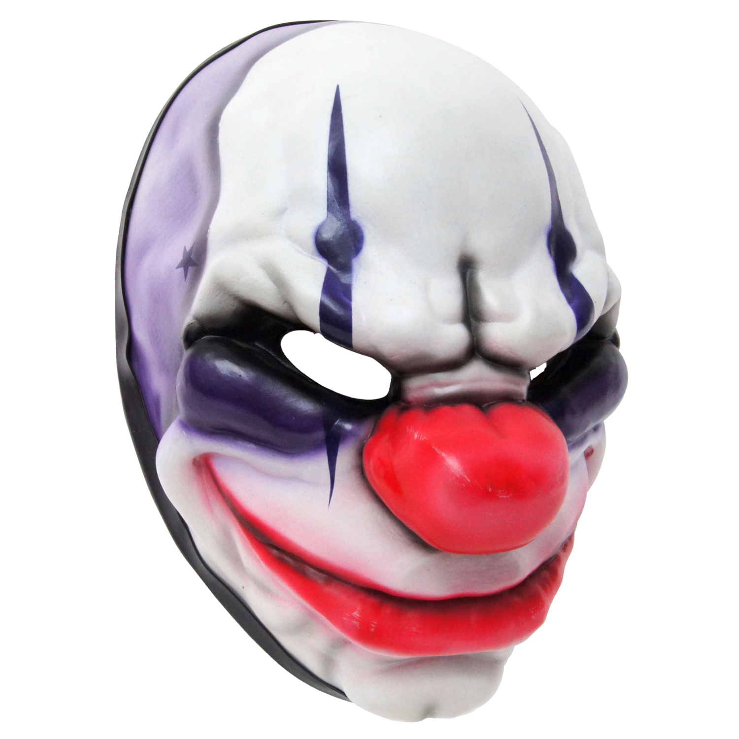 PAYDAY 2 | Replica Mask | The official Payday 2 Merch Store